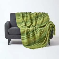 Best Homeware Store -Best Homeware Store 01 sf1166a morocco green throw