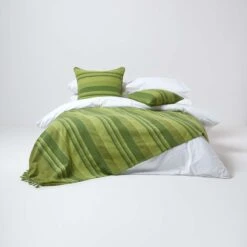 Best Homeware Store -Best Homeware Store 03 sf1166a morocco green throw