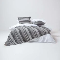 Best Homeware Store -Best Homeware Store 03 sf1292a morocco grey throw