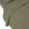 Khaki Green Linen Flat Sheet -Best Homeware Store 1 bl1253 khaki green linen flat sheet