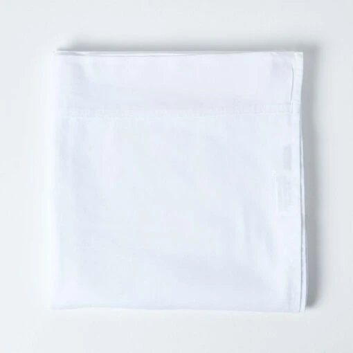 White European Size Linen Flat Sheet -Best Homeware Store 2 bl1528 white linen flat sheet 8