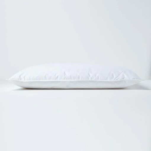 Ultraplume 100% Duck Feather Pillow -Best Homeware Store 2 dp1277 ultraplume 100 duck feather pillow