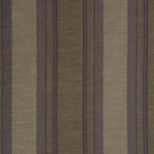 Grey Jacquard Curtain Modern Striped Design Fully Lined -Best Homeware Store 204 marbbela collection 9546 mp 2 grey