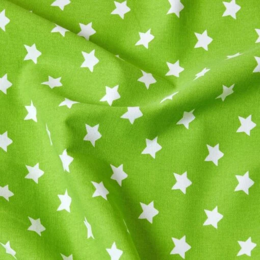 Cotton Stars And Stripes Decorative Green Sofa Throw -Best Homeware Store 4 kt1540 stars and stripes decorative green throw