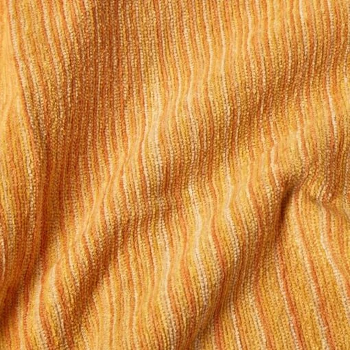 Bed Sofa Throw Cotton Chenille Tie Dye Rust -Best Homeware Store 4 sf1220 bed throw chenille tie dye rust