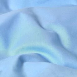 Blue Egyptian Cotton Duvet Cover With Pillowcases 200 Thread Count -Best Homeware Store bl1129 04 6