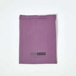 Grape Egyptian Cotton Flat Sheet 200 Thread Count -Best Homeware Store bl1302 06 13