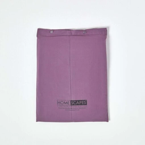 Grape Egyptian Cotton Duvet Cover With Pillowcases 200 Thread Count -Best Homeware Store bl1302 06 14