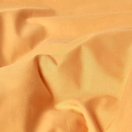 Mustard Yellow Egyptian Cotton Flat Sheet 200 Thread Count -Best Homeware Store bl1466 02