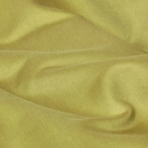 Olive Green Egyptian Cotton Flat Sheet 1000 Thread Count -Best Homeware Store bl1489 02