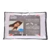 Kids Goose Feather & Down 40 X 60 Cm Toddler Pillow -Best Homeware Store children goose feather down toddler pillow main