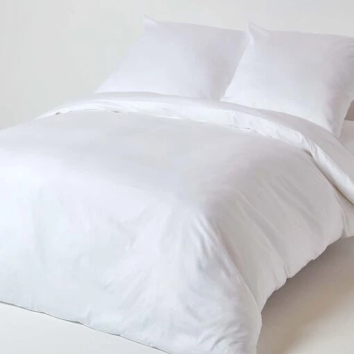 White European Size Organic Cotton Duvet Cover Set 400 TC -Best Homeware Store cnbl1325 01 3