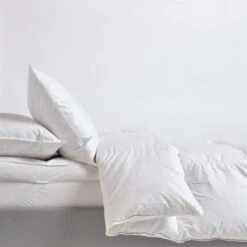 Duck Feather And Down All Seasons Duvet -Best Homeware Store dp1104 06 5