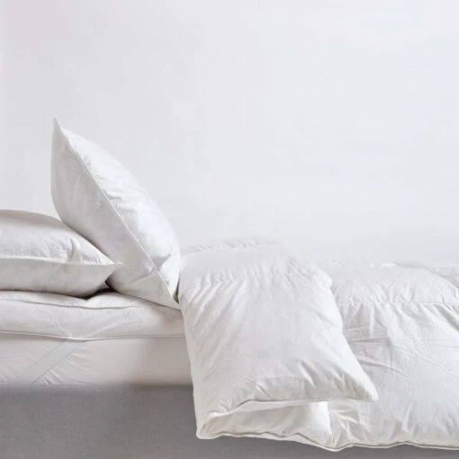 Duck Feather And Down All Seasons Duvet -Best Homeware Store dp1104 06 5