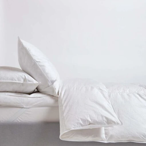 Goose Feather And Down All Seasons Duvet -Best Homeware Store dp1108 06 5