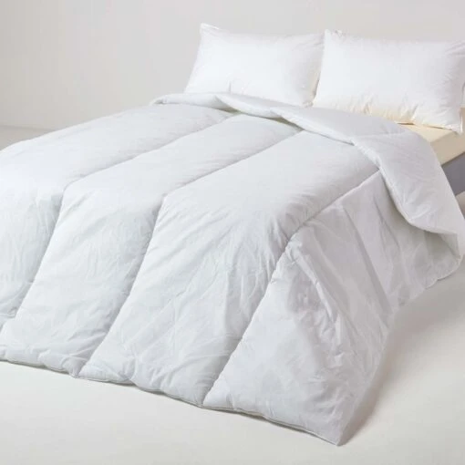 15 Tog Hollowfibre Duvet -Best Homeware Store dp1127 01