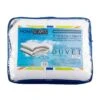 Kids 10.5 Tog Super Microfibre Duvet -Best Homeware Store dp1142 kids 10.5 tog supr microfibre duvet main image