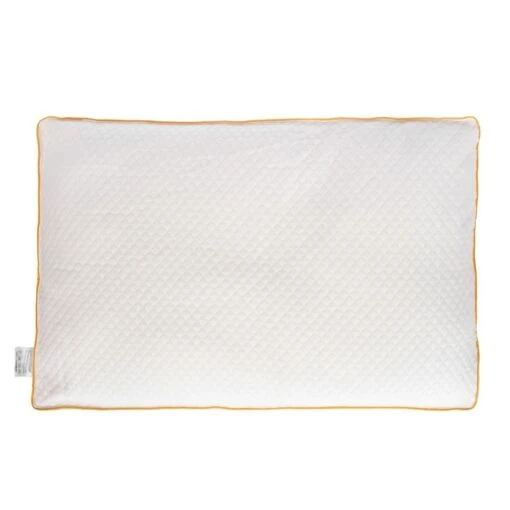 Hypoallergenic Breathable Luxury Pillow 48 X 74 Cm -Best Homeware Store dp1204 hypoallergenic breathable luxury pillow top