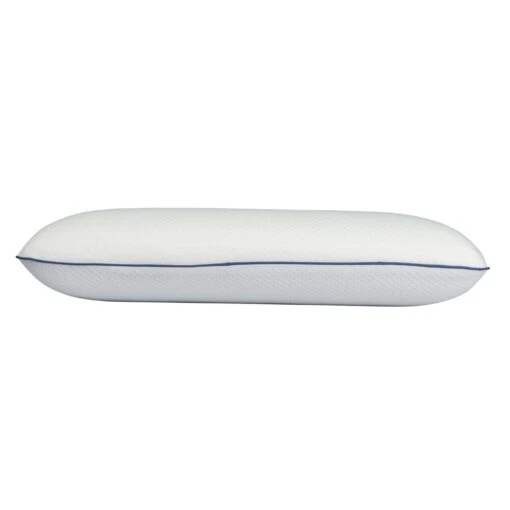 Memory Foam Pillow With Cool Gel Pad -Best Homeware Store dp1250a 1