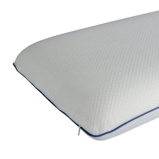 Memory Foam Pillow With Cool Gel Pad -Best Homeware Store dp1250d 1