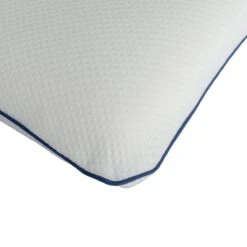 Memory Foam Pillow With Cool Gel Pad -Best Homeware Store dp1250e 1