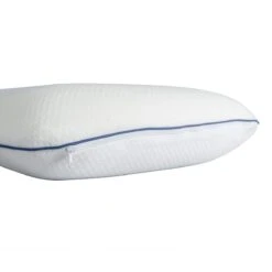 Memory Foam Pillow With Cool Gel Pad -Best Homeware Store dp1250g 1