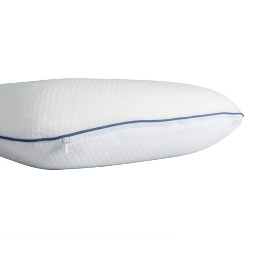 Memory Foam Pillow With Cool Gel Pad -Best Homeware Store dp1250g 1