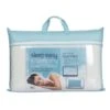 Memory Foam Pillow With Cool Gel Pad -Best Homeware Store dp1250main 1