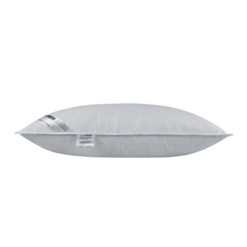 Goose Feather & Down Lavender Pillow With Dried Lavender Insert -Best Homeware Store dp1253f