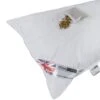 Super Microfibre Camomile Pillow With Dried Camomile Insert Extra Fill -Best Homeware Store dp1256