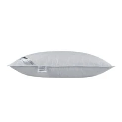 Goose Feather & Down Camomile Pillow With Dried Camomile Insert Extra Fill -Best Homeware Store dp1258d 1