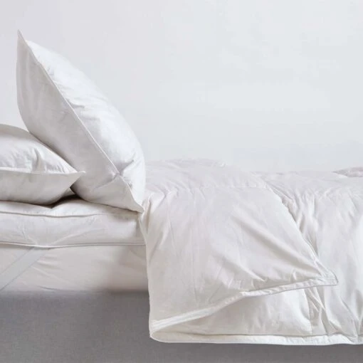 Duck Feather And Down 10.5 Tog Duvet -Best Homeware Store dp1264 main 2