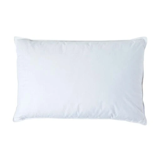 Ultraplume 100% Duck Feather Pillow -Best Homeware Store dp1277 main