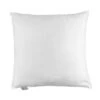 Duck Feather & Down Euro Continental Square Pillow - 60cm X 60cm (24"x24") -Best Homeware Store dp1278 1 2