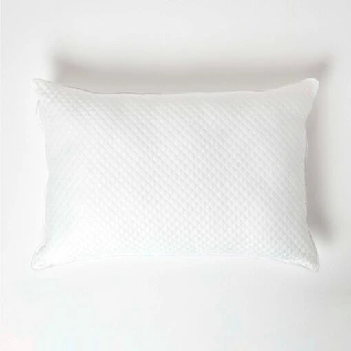 Ice Cool Pillow With Microfibre Filling -Best Homeware Store dp1293 2 1