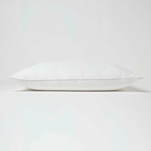 Ice Cool Pillow With Microfibre Filling -Best Homeware Store dp1293 3 1