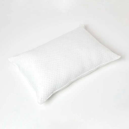 Ice Cool Pillow With Microfibre Filling -Best Homeware Store dp1293 4 1