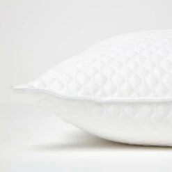 Ice Cool Pillow With Microfibre Filling -Best Homeware Store dp1293 5 1