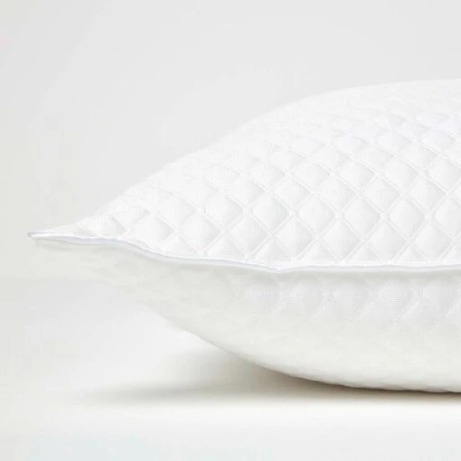 Ice Cool Pillow With Microfibre Filling -Best Homeware Store dp1293 5 1