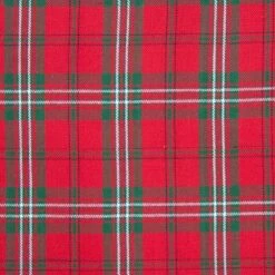 Edward Tartan Check Ready Made Eyelet Curtain Pair -Best Homeware Store edward tartan check ready made eyelet curtain pair 5