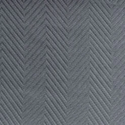 Dark Grey Herringbone Chevron Blackout Thermal Curtains Pair Eyelet Style -Best Homeware Store httpsimages.vikkit.co .ukamazon newcurtainsherringbone chevronembossed20eyelet20curtainsf1658sf1658 new