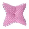 Pink Polka Dots Star Floor Cushion -Best Homeware Store httpsimages.vikkit.co .ukamazon newfloor cushionsnewcu1164bcu1164b main