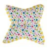 Multi Polka Dots Star Floor Cushion -Best Homeware Store httpsimages.vikkit.co .ukamazon newfloor cushionsnewcu1166acu1166a main