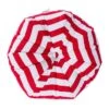 Red And White Stripe Pleated Round Floor Cushion -Best Homeware Store httpsimages.vikkit.co .ukamazon newfloor cushionsnewcu1168cu1168 main