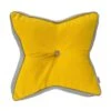 Yellow And Grey Star Floor Cushion -Best Homeware Store httpsimages.vikkit.co .ukamazon newfloor cushionsnewcu1194cu1194 main