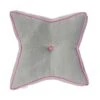 Grey And Pink Star Floor Cushion -Best Homeware Store httpsimages.vikkit.co .ukamazon newfloor cushionsnewcu1200cu1200 main