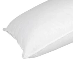 White Duck Down Pillow -Best Homeware Store httpsimages.vikkit.co .ukamazon newpillowsdp1147dp1147 white duck down pillow angle