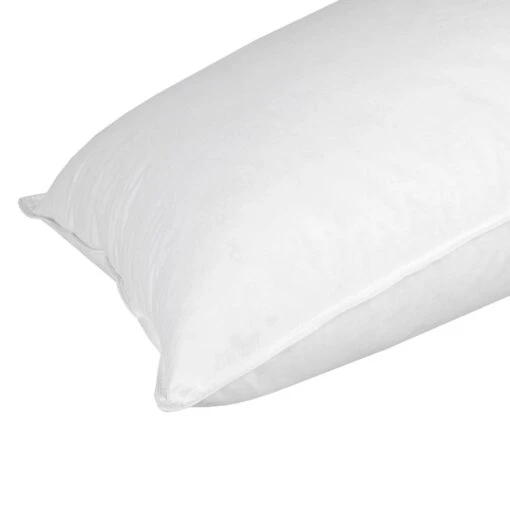 White Duck Down Pillow -Best Homeware Store httpsimages.vikkit.co .ukamazon newpillowsdp1147dp1147 white duck down pillow angle