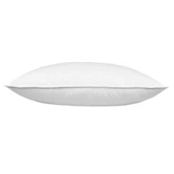 White Duck Down Pillow -Best Homeware Store httpsimages.vikkit.co .ukamazon newpillowsdp1147dp1147 white duck down pillow side