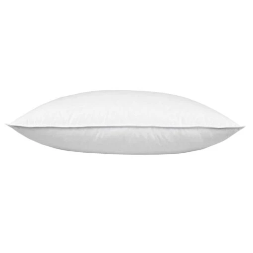 White Duck Down Pillow -Best Homeware Store httpsimages.vikkit.co .ukamazon newpillowsdp1147dp1147 white duck down pillow side